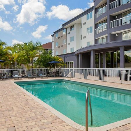 Hotel Courtyard Tampa Oldsmar Zewnętrze zdjęcie