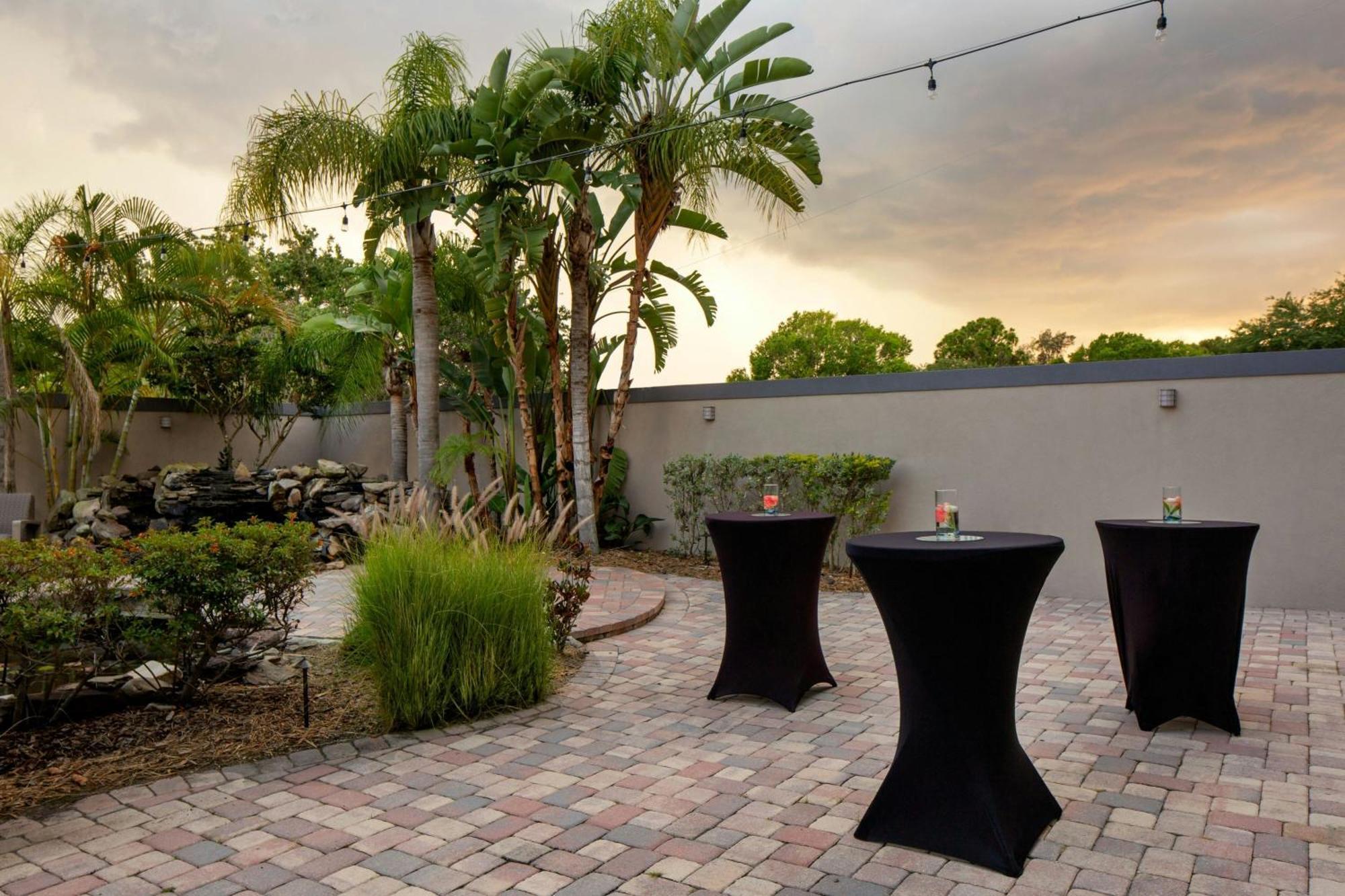 Hotel Courtyard Tampa Oldsmar Zewnętrze zdjęcie