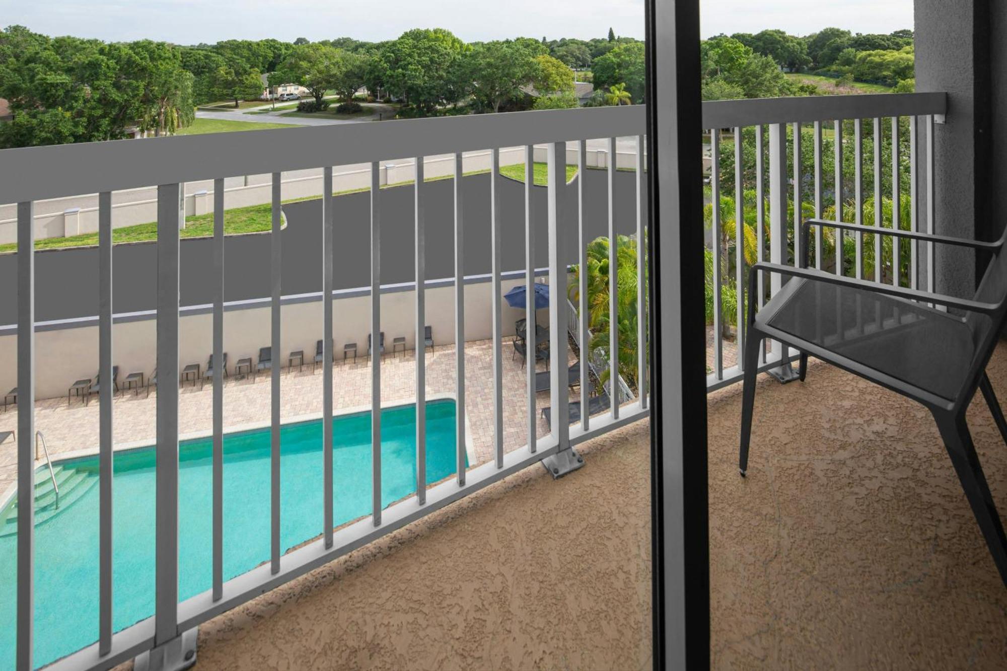 Hotel Courtyard Tampa Oldsmar Zewnętrze zdjęcie