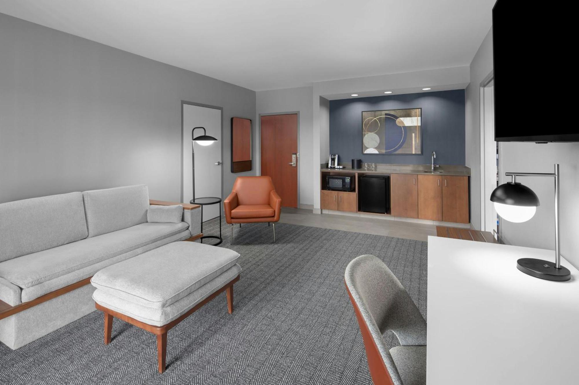 Hotel Courtyard Tampa Oldsmar Zewnętrze zdjęcie