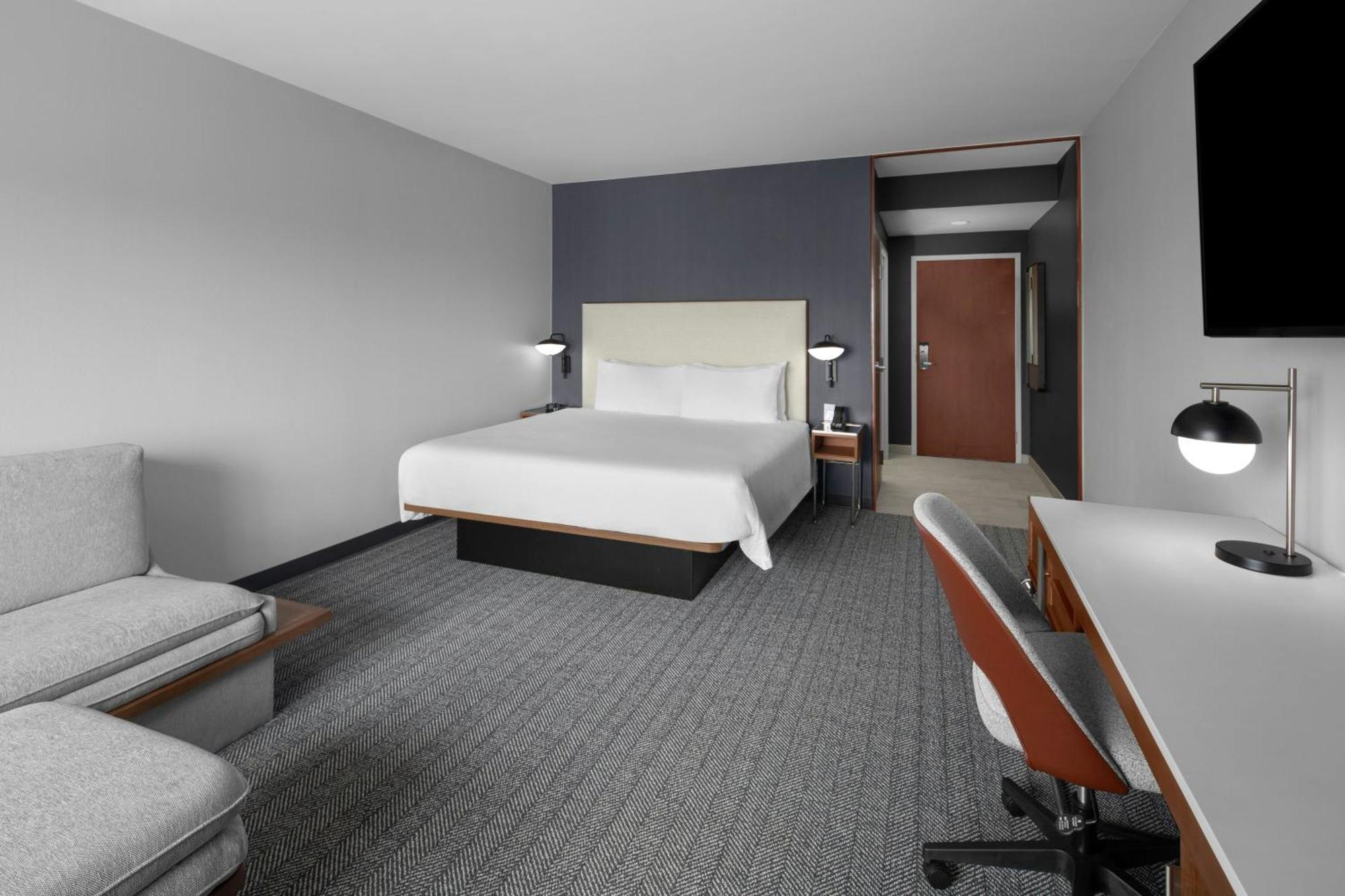 Hotel Courtyard Tampa Oldsmar Zewnętrze zdjęcie