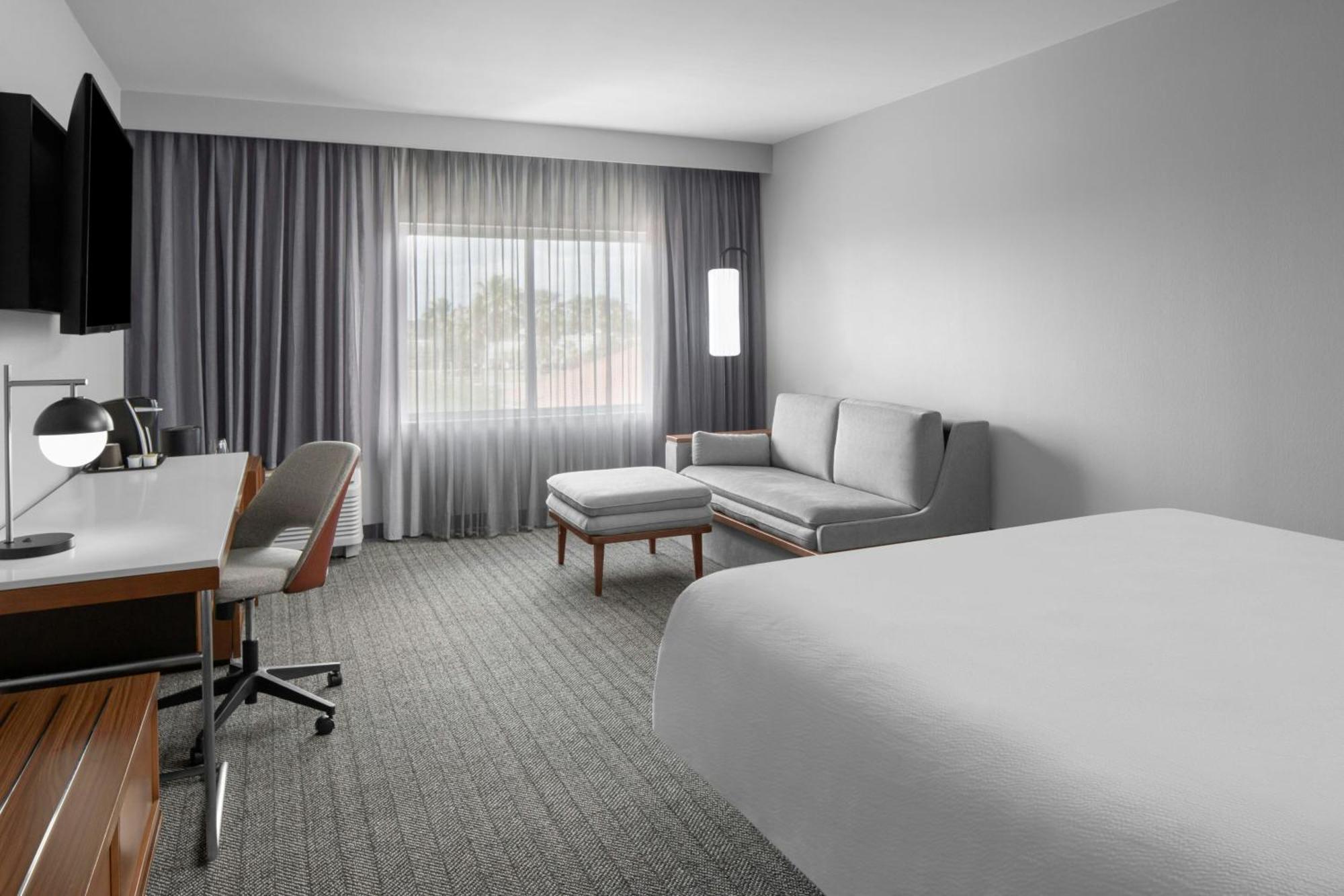Hotel Courtyard Tampa Oldsmar Zewnętrze zdjęcie