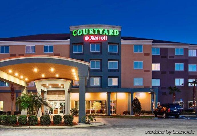 Hotel Courtyard Tampa Oldsmar Zewnętrze zdjęcie