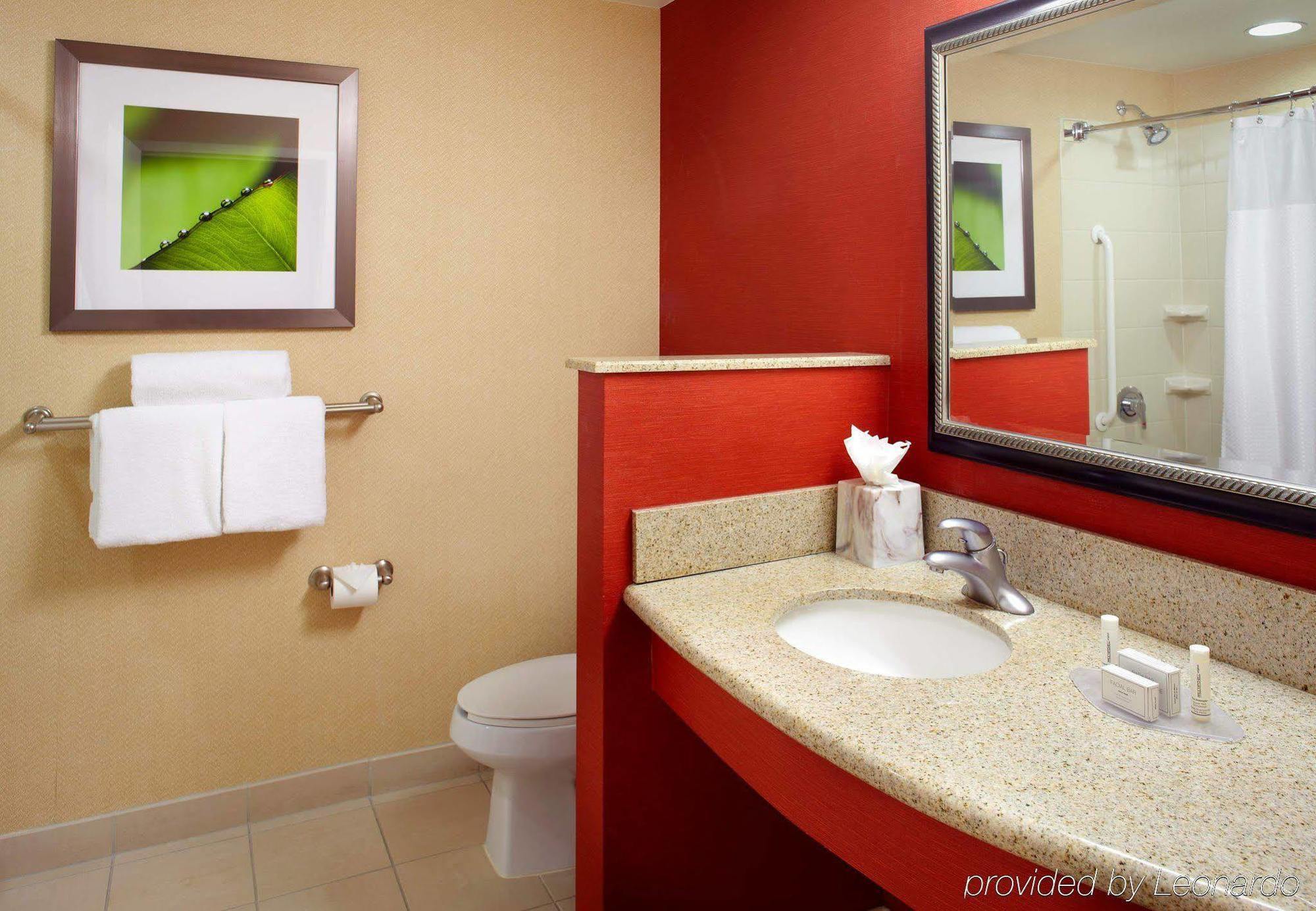 Hotel Courtyard Tampa Oldsmar Zewnętrze zdjęcie