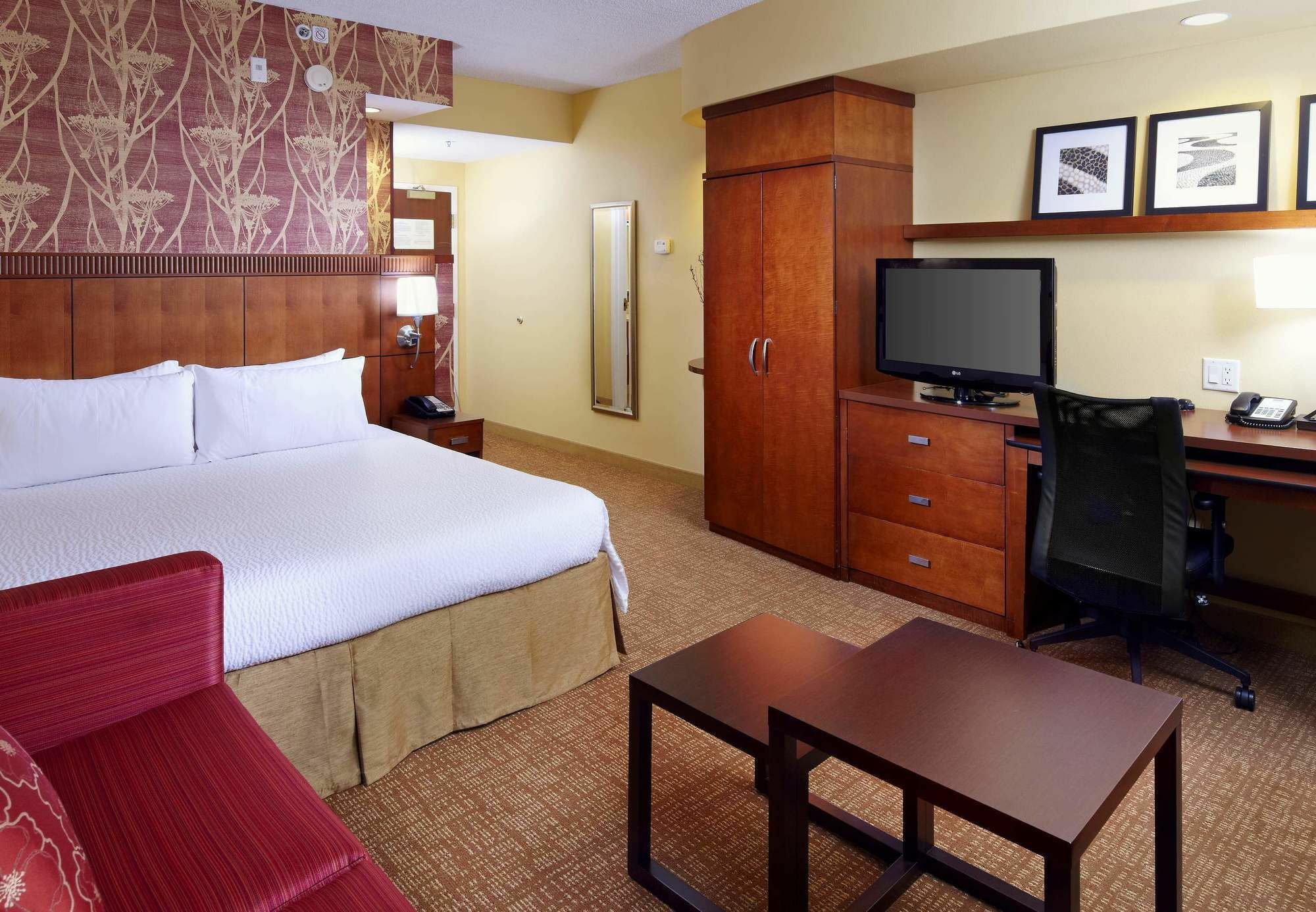 Hotel Courtyard Tampa Oldsmar Zewnętrze zdjęcie