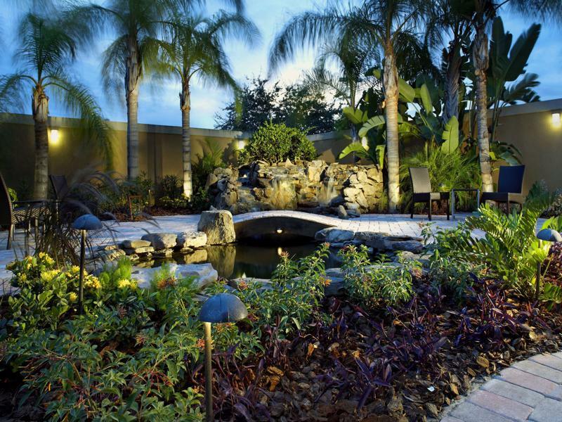 Hotel Courtyard Tampa Oldsmar Zewnętrze zdjęcie
