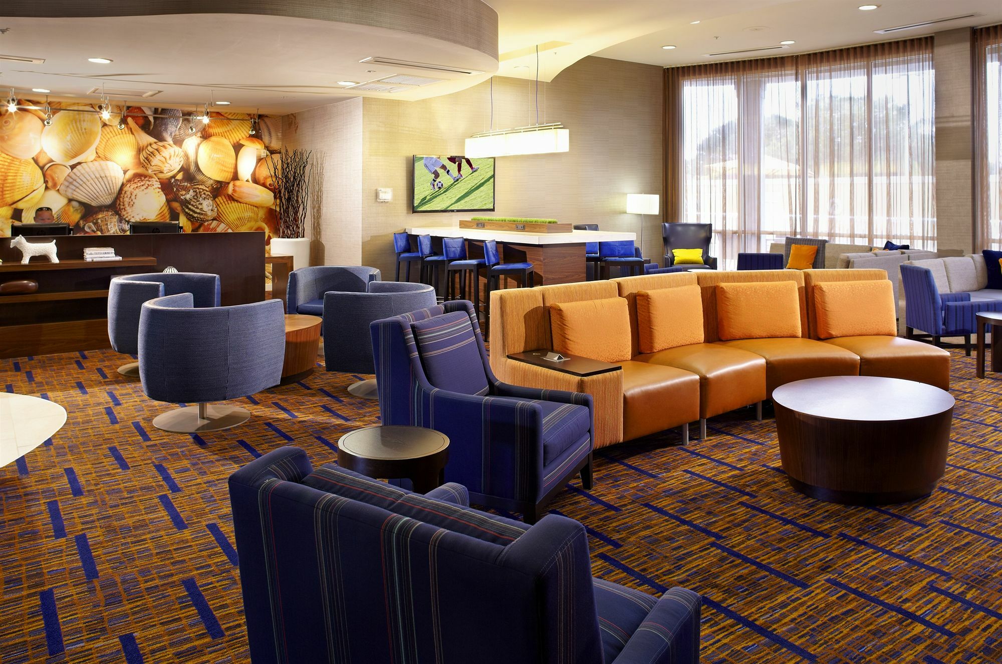 Hotel Courtyard Tampa Oldsmar Zewnętrze zdjęcie