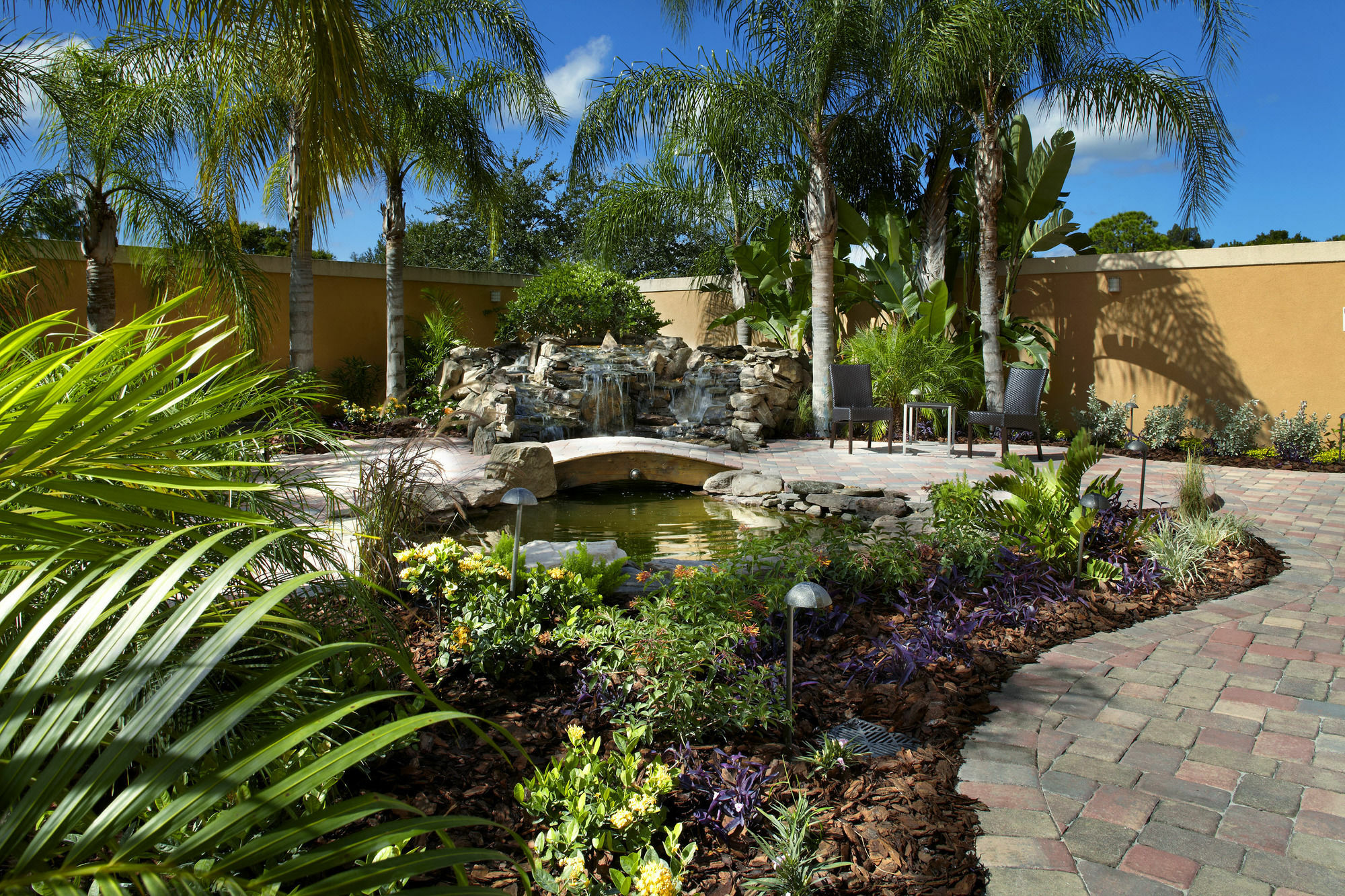Hotel Courtyard Tampa Oldsmar Zewnętrze zdjęcie