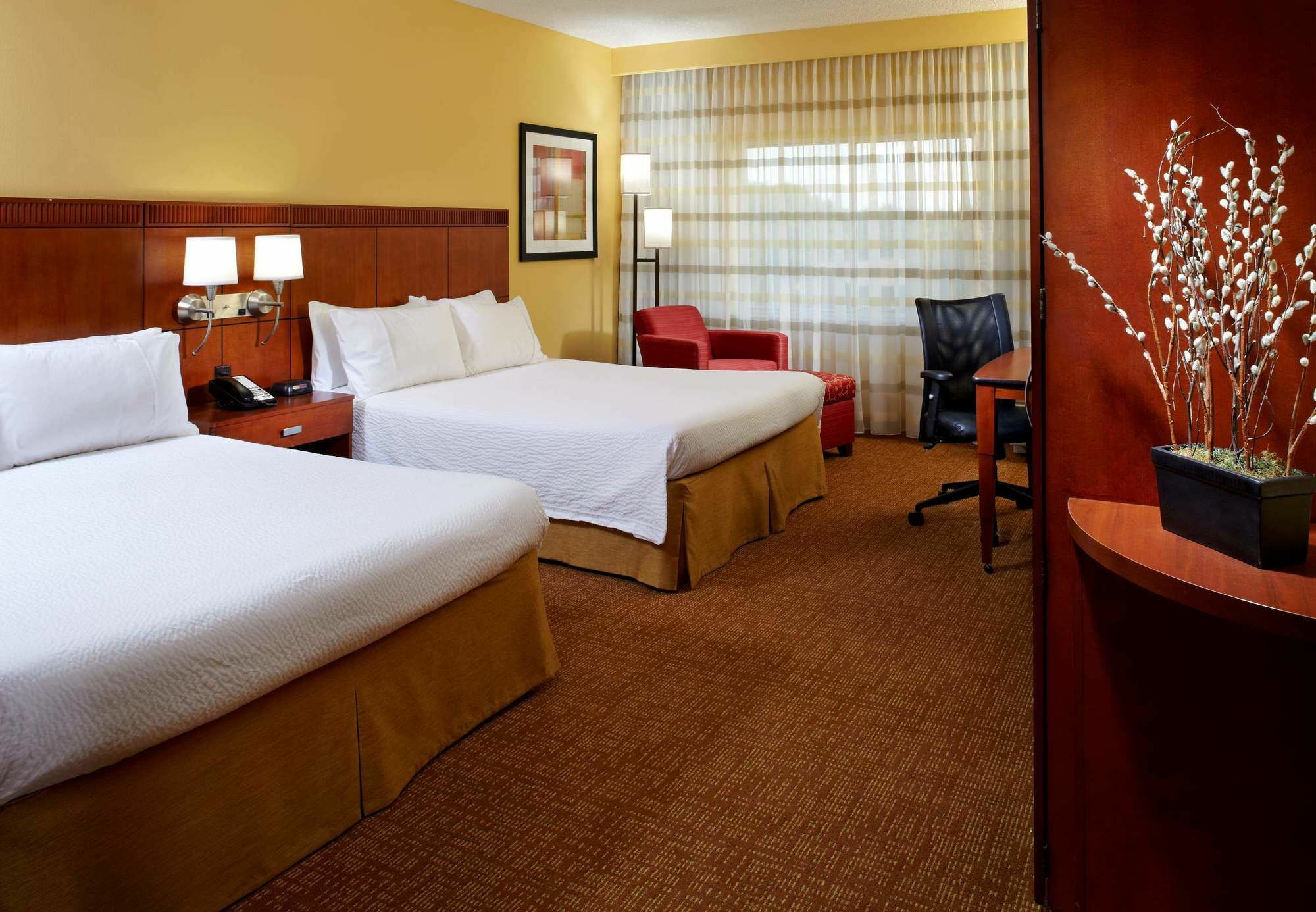Hotel Courtyard Tampa Oldsmar Zewnętrze zdjęcie