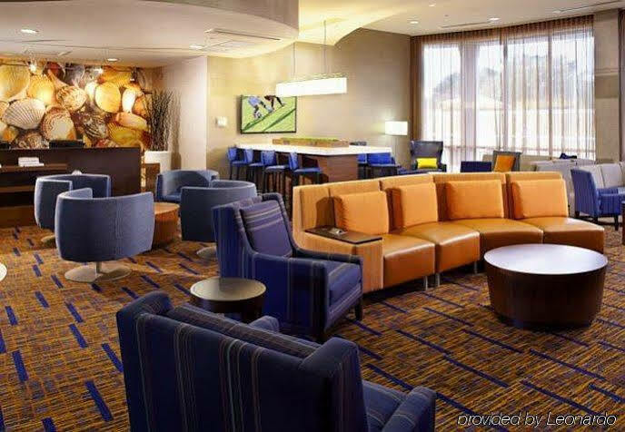 Hotel Courtyard Tampa Oldsmar Zewnętrze zdjęcie