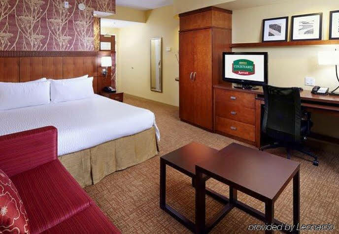 Hotel Courtyard Tampa Oldsmar Zewnętrze zdjęcie